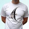 Angelfish Kids Boys T-Shirt Fish Tee Top Spadefish Animal Gift S S Kids Baby Sizes