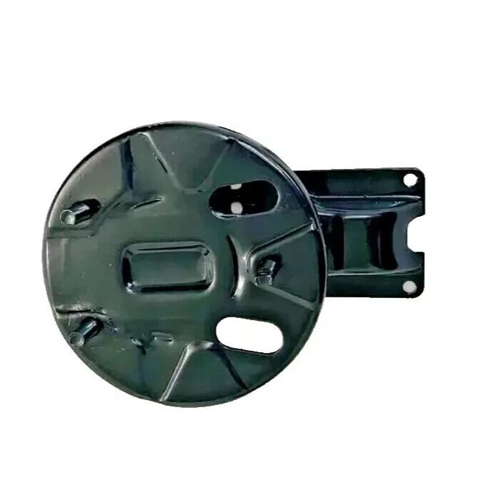 

Suitable For Suzuki Samurai 85-93 (Oem) Spare Tire Carrier Mount Bumpers