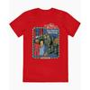 Smells Like Christmas Illustrated As A Casual Tshirt Luxury Brand for Both Men and Women Top 2026 New Fun