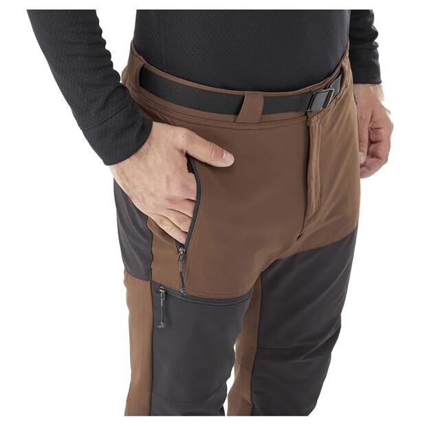 Lafuma Pants Shift Warm