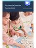 Rays Fish Mountain River Adventure: Interactive Geography Board Game for Kids and Parents - Explore Chinese Cities
