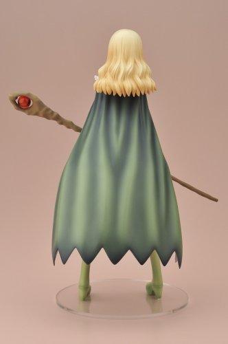 Kotobukiya Shining Wind Elmina Scale PVC Painted Finished Product 1/8