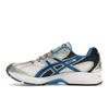 Asics Gel Nimbus 10.1 White Directoire Blue Unisex Sneakers 1203A543-101