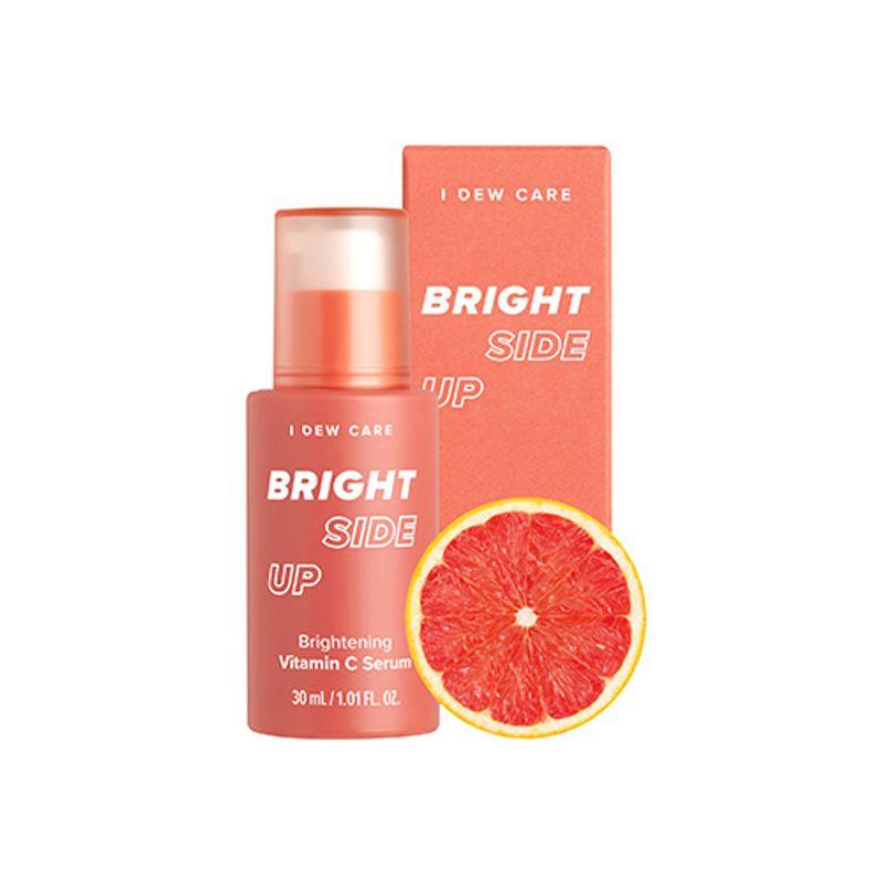 

[I DEW CARE] *renewal* Bright Side Up 30ml