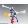 TAMASHII NATIONS S.H. Figuarts Ultraman Cosmos Luna Mode 150mm PVC & ABS Painted Action Figure