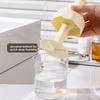 Nachfüllbare Funktion Mousse Schäumflasche Leeres Design Manueller Schaumspender Reiseaccessoires