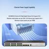 H3C S1850V3-20T4N4NS-HI 2.5G Web Managed Network Switch (CN Version)