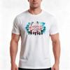 Night In The Woods Tshirt Summer Casual Cotton Tee Oversized Streetwear Tops Vintage Graphic Print Loose Fit Short Sleeve