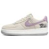New Air Force 1 Low '07 Se Next Nature Sun Club Light Orewood Brown Amethyst Wave Women's DJ9944-101