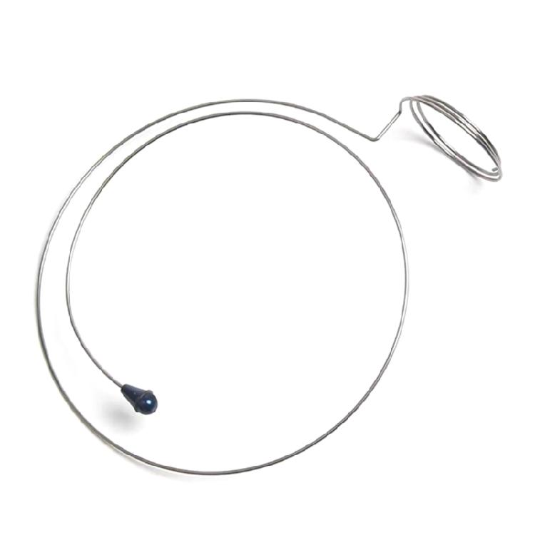 Magnifying Loupe Jewelry Jewelers Pocket Magnifier Loop Eye Glass 5X 10X 15X 20X