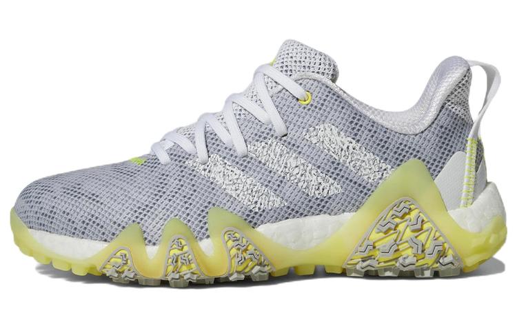 Adidas CodeChaos 22  White Beam Yellow  Женские GX2612 39⅓