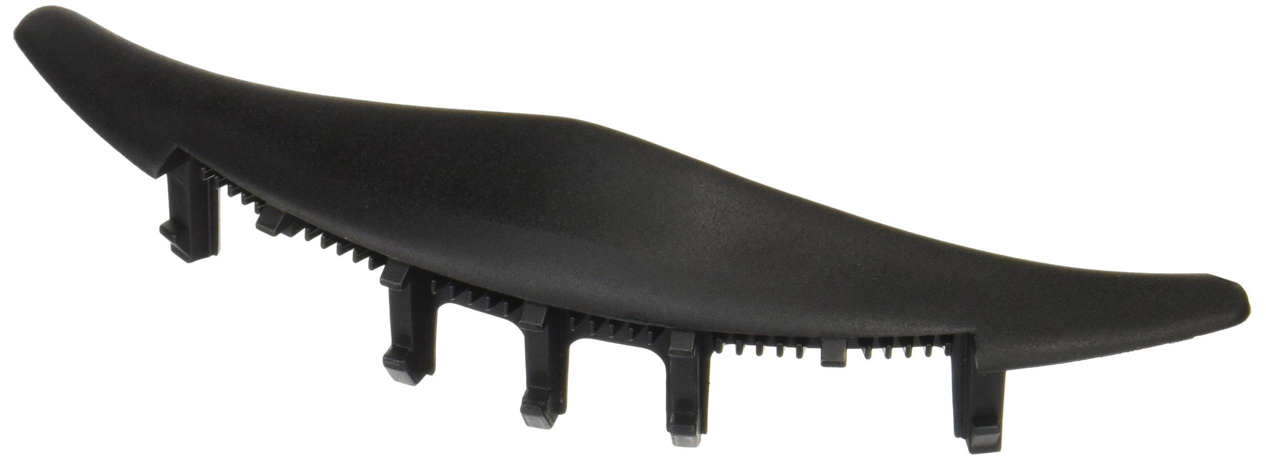 

Arai Helmet Parts RX-7RR2 Nose Deflector (Старый номер продукта: 2357) 082357