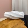 NicheDesignUniqueHigh-End Feel Acrylic Box Bag CasualVersatile Stone Pattern Handheld Crossbody Bag From China Mainland