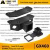 Tow Hitch Accessories for Lexus GX460 (2010-2024)