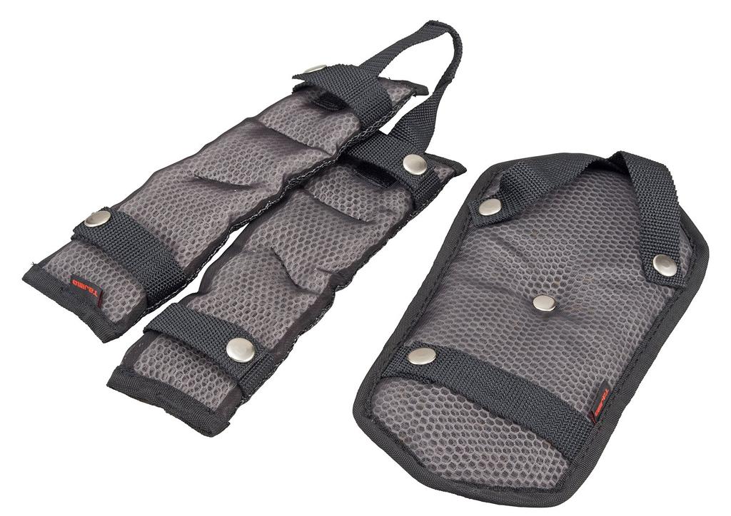 Tajima Sicherheitsgurt-Schulterpolster CKR Kommt mit Rückenpolster Atmungsaktives Super-3D-Doppelnetz gegen Verstopfung Leicht und angenehm zu tragen Speziell