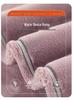 High Waist Extra-Thick Slimming Warm Pants for Mid-Aged & Elderly Mothers - Plus Velvet Cotton for Autumn/Winter