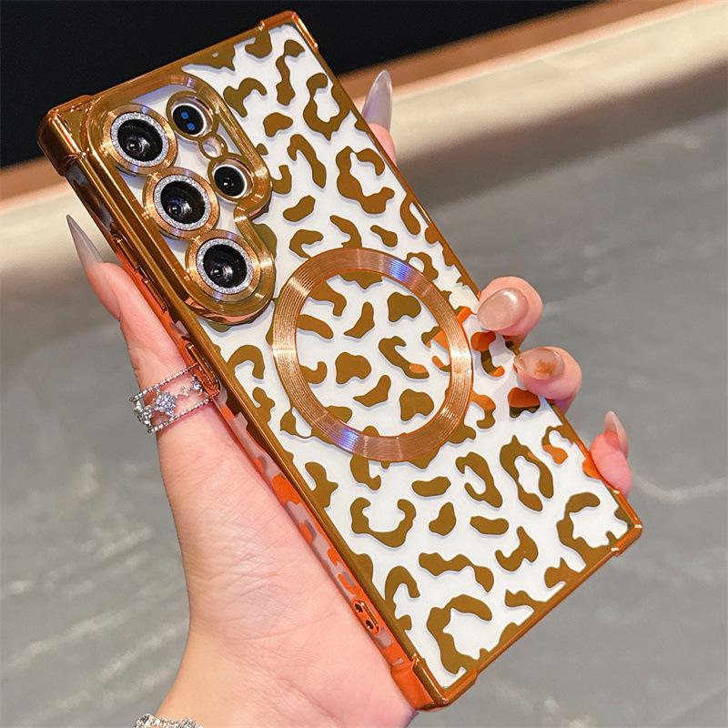 Frosted Borderless Case for iPhone 16 Pro Max - Simple, Elegant and New Design