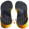 Supination Insoles For Over Supination - Foot Alignment Orthotic Inserts For Men And Women, Corrective Foot Supports For Supination Relief