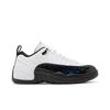 Air 12 Retro Low '25 Anni in Cina' (Unisex) Scarpe da Basket Vintage Bianco / Argento Metallizzato / Onice DO8726 100