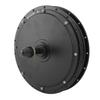 48V 500W Bicycle Spoke Hub Motor Professional Waterproof High Efficiency DC Modified Electric Bike Rear Motor for Electric Bike
