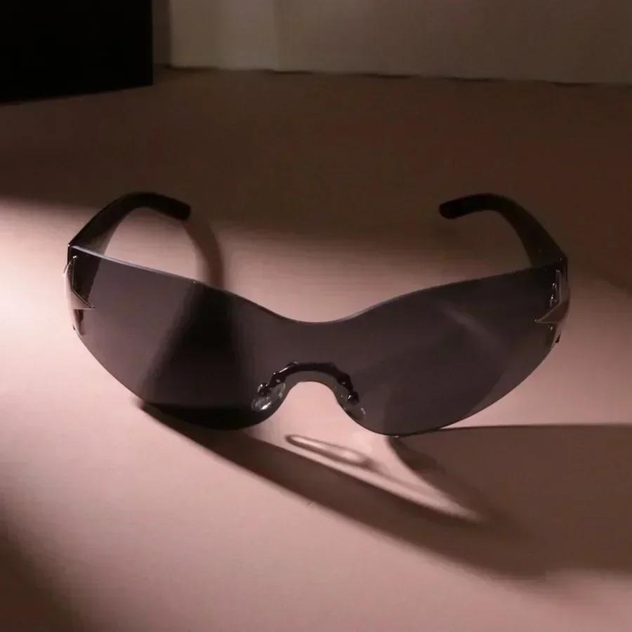 Mode Sonnenbrille Damen Herren Quadratisch Kunststoff Vintage Stilvoll Übergroß Damen Sonnenbrille Retro Urlaub