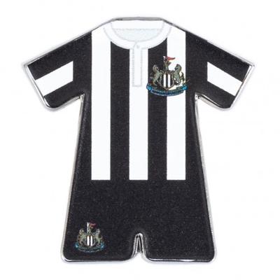 96 Retro Home Kit Badge