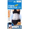 Leader Back Pain Protection Mesh Large Belt, Type,