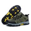 Men's Low Top Hiking Shoes Casual Sneakers Large Outdoor Shoes 39-47