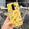 For Samsung Galaxy S9 S9+ Case Cute Fashion Cartoon Girls Cover Silicone Soft TPU Phone Case For Samsung S9 Plus S9+ Fundas Capa