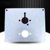 Car Air Parking Heater Base Steel Heater External Mounting Bracket for Eberspacher Airtronic D2 D4 D4S Repair