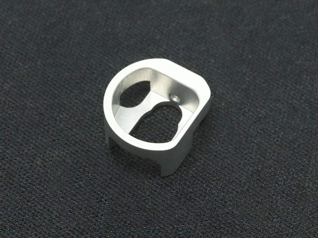 COWCOW TECHNOLOGY A7075 Reinforced Cylinder Valve Stopper for Hi-CAPA/1911 (CCT-TMHC-028)
