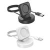 2 In 1 Charger Cord Mobile Phone Holder 100cm Charger Cradle Dock Smart Watch Accessories Charger Stand for OPPO Watch 3 Pro/3/2