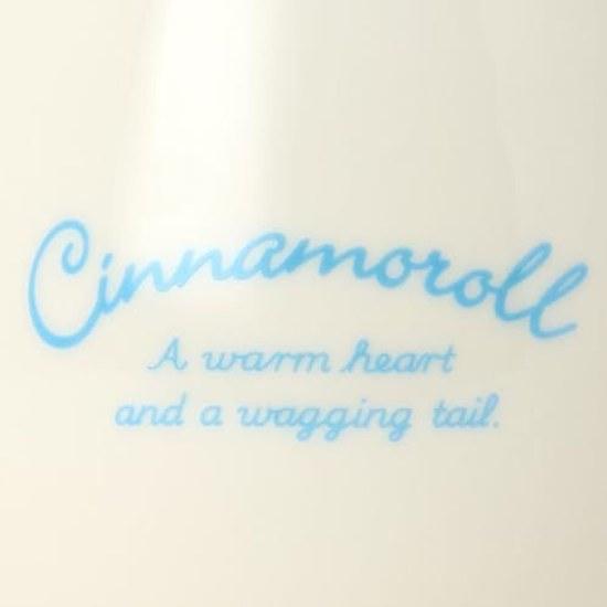 Sanrio Mascot Mug Cinnamonroll 115088