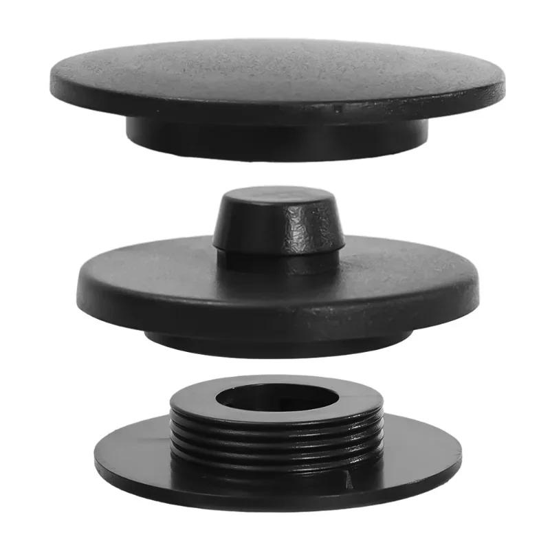 Car Floor Mat Anti-Skid Fixer Grips Double Layer Fixed Clips Set Universal Arpet Fixing Clamps Buckle Fixer Accessories Tools