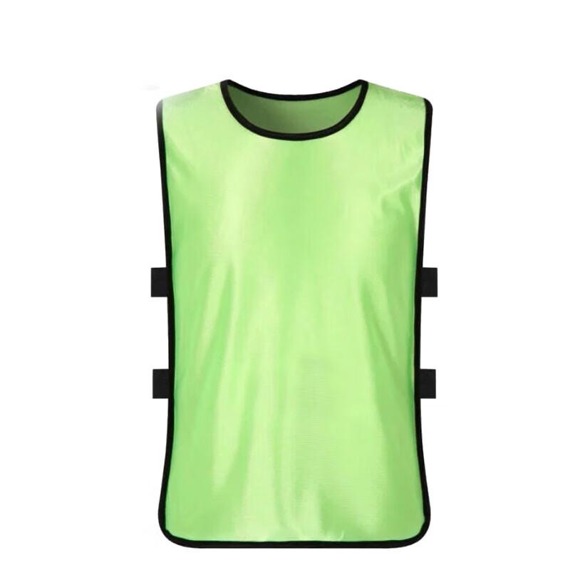 Numbered Sports Training Vest
