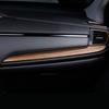 Autozubehör Für Honda CRV CR-V 2017 2018     Hybrid ABS Mittelkonsole Armaturenbrett Zierleiste Abdeckung Aufkleber