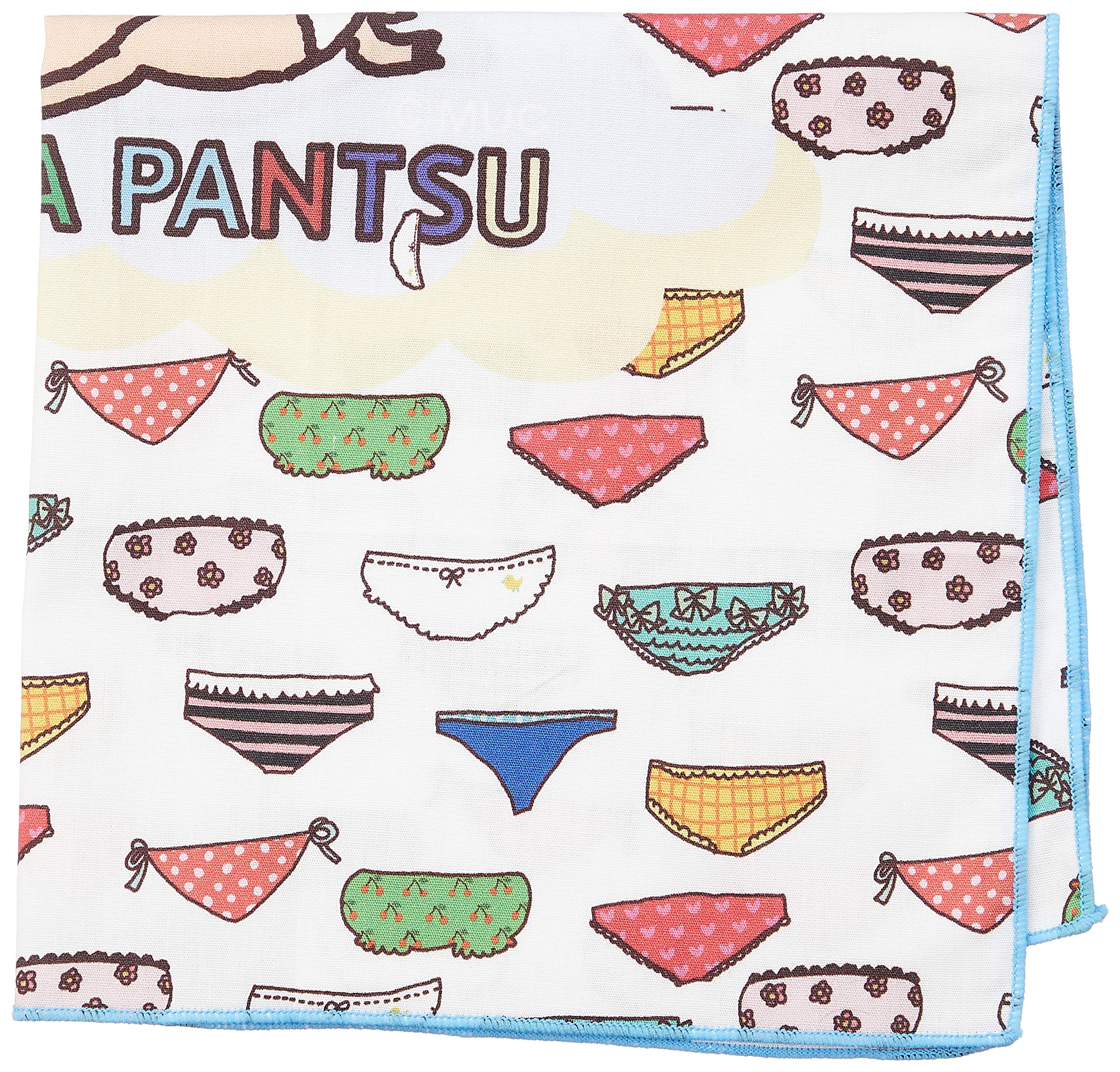 

Pampaka pants handkerchief 80263