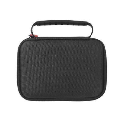 Storage Bag with Handle & Pocket EVA Bag Handheld Console Carrying Case Scratchproof Shockproof Bag for RG40XXV RG40XX V