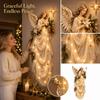 De Decor de Perete cu Lumină, Perete pentru Decorarea Casei