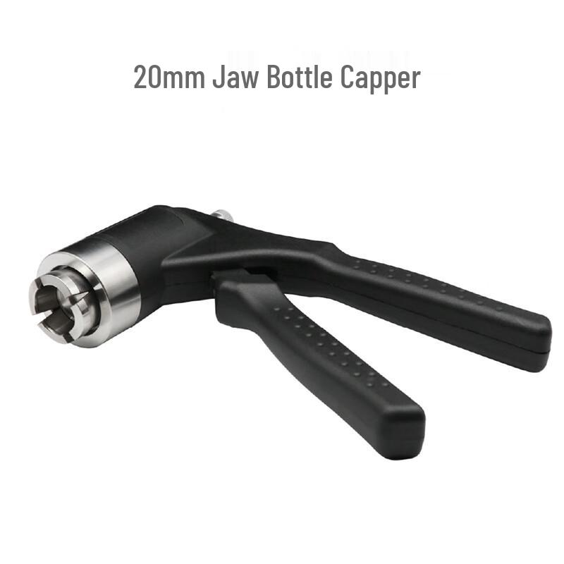 20mm Manual Bottle Capper