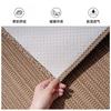 Kitchen Floor Mat Anti-Oil Anti-Dirty Non-Slip Long Strip Entrance Dining Room Nordic Style