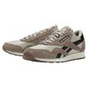 Reebok Nylon Classico 'Beige Moderno Marrone Scuro' 100069795