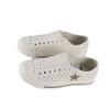 Yuzhihao Summer Unisex Fashionable Hollowed-Out Rain & Casual Shoes