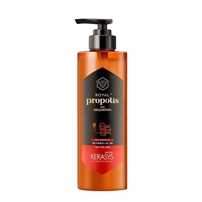 

Kerasys Propolis Red Shampoo