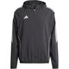 Free Shipping With AdiClub Tiro 24 Windbreaker IM8806