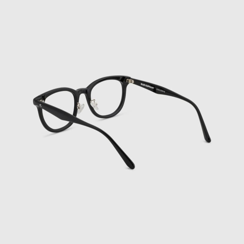 BLUE ELEPHANT MINN black