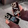 Band J-Judas P-Priest Handyhülle Für IPhone 17 Air 16 15 14 13 12 11 Pro Pro Max Plus Transparent Weiche Hülle