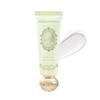 Maison De MilleFee Airy Hand Cream Glass Gift (02 Musk) 30g, Soufflé Texture, Moisturizing, Non-sticky,