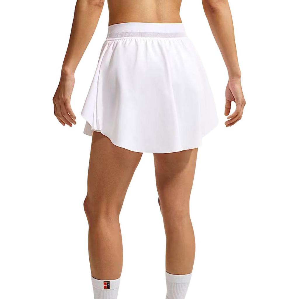 Nike Court Slam Quick-Dry Breathable Fashion Tennis Skirt Women skirts IV5713-100