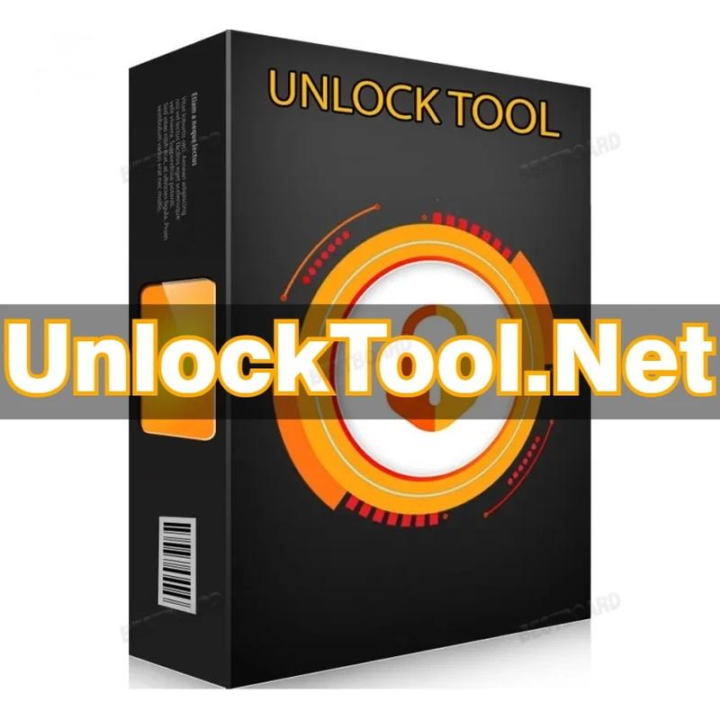 Лицензия UNLOCKTOOL Инструмент разблокировки 90, 180, 360 дней Новый/Продление для ремонта устройств Android 6 months